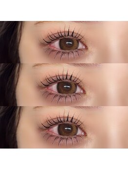 ブランシュ(blanche)/パリジェンヌラッシュリフト☆