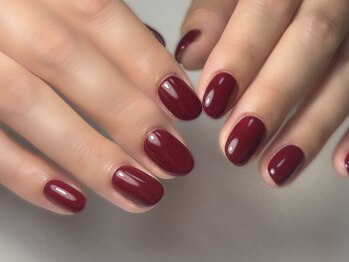 マーレ(MARE)/ワンカラーネイル