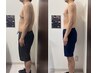 【ポッコリお腹解消】パーソナルトレーニング　60分