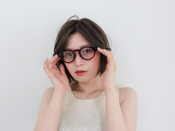 アミティエ(amitie)の写真/リニューアルオープン♪豊富な知識と技術力でなりたい理想の目元へ★駅チカ/お得なクーポンも多数◎