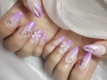 エンジェルビューティー 上野(Angel Beauty)の雰囲気（主婦の方やOLさんに人気のデザイン沢山ご用意。［上野］）