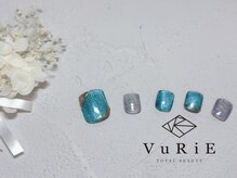 ヴリエ 立川北口店/フット定額シンプルコース