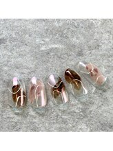 ユニックス 浦和店(UNIX)/インクネイル