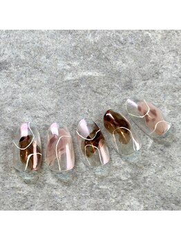 ユニックス 浦和店(UNIX)/インクネイル