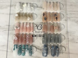 《new》こだわりデザインコース