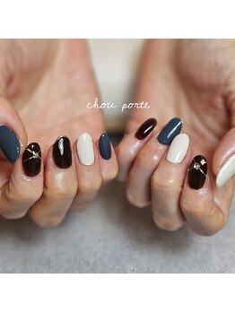 シュポルテ(chou porte)/