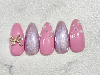 ビービーネイル 所沢店(BB)/