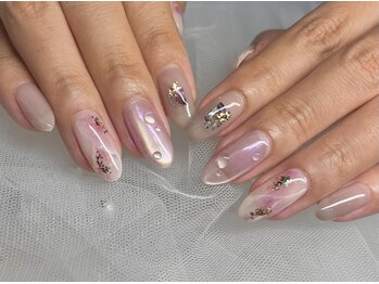 オルネイル(olu nail)/定額アートA