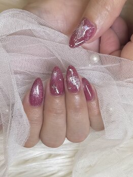 ジュエリーマグネット☆