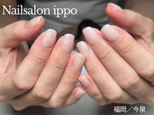 イッポ(ippo)/ワンカラー