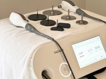 スロウ(THROW)/最新機種《ER200》を使用