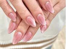 アテナ(ATENA)/Jr マグネットネイル