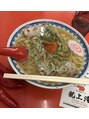 ミオワックス(MIOWAX)&nbsp;#龍上海#からみそラーメン#山形#赤湯#南陽市