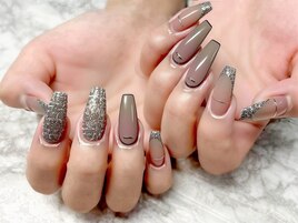 スカルプ★デザインコース