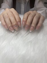 エンジュ(enju)/フレンチアート