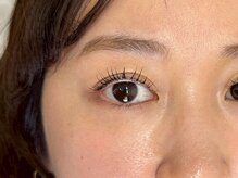 ルナ(Luna)/まつ毛パーマ/まつげパーマ