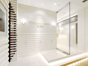 オリエンタル スタイル 姫路店/