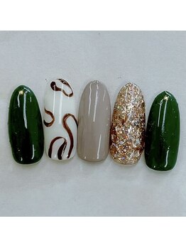 グリュック(Gluck)/定額7000円