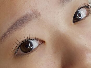 ネネ(nene.)の写真/【完全個室で叶える、ナチュラルな抜け感！】丁寧なカウンセリング×施術であなたの"なりたい"を叶えます♪