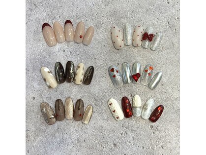 ネイル レア(Nail Rea)の写真