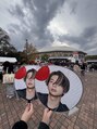 ミャオネイル 東梅田 LIVEで北海道行ってきました☆