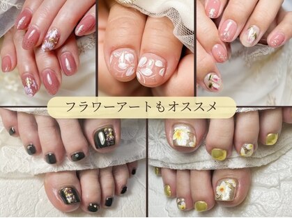 ララ(LALA)の写真