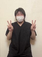 ルアナ(LUANA) 藤嶋