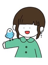 ネイルサロン リルナカノ(Lil nakano)&nbsp;Oharu 