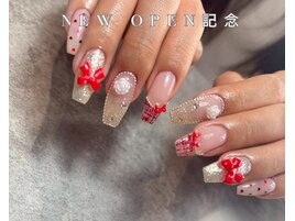 ピーコック/タイダイ/プッチ