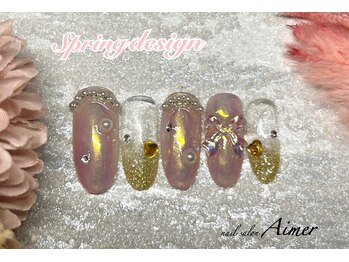 Spring design★