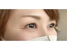 ヴィーナス アイビューティー(VENUS Eye Beauty)/まつ毛パーマ