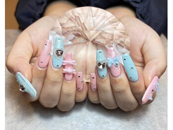 キュートネイル