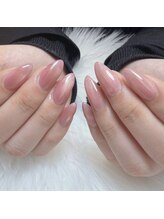 リノリー 石巻店(rinory)/マグネットネイル