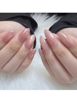 リノリー 石巻店(rinory)/マグネットネイル