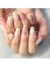 アルマ バイ キティズ 谷保店(Alma by kittys)/nail