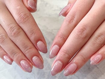 Private Nail Salon Lovin/グラデーションネイル