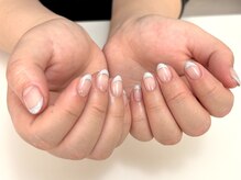 ホノホノ(hono hono)の雰囲気（お色混ぜ得意です♪）