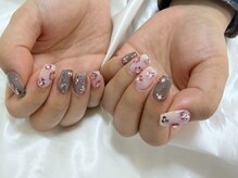 ネイルサロン イーウィ(Ewy)/［吉祥寺］ネイル/パラジェル