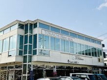 ウィル(Will)の雰囲気（１階シーアールウェルネス内にて影響しています）