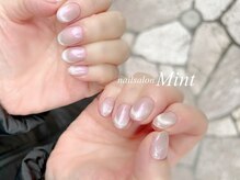 ネイルサロン ミント(Mint)/