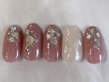 キャンアイドレッシー 天神大名店(Can I Dressy)/リッチコース6000円♪