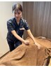 骨盤引き締めコース!腰痛、産後の方、骨盤や股関節の開き、O脚、猫背の方☆