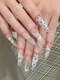Berry nailの写真/【トレンド×個性】周りと差がつく豊富なアートデザインで、あなたの理想の指先を叶えます♪