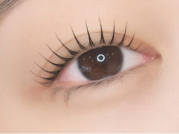 アイミーアイビューティー 宇都宮本店(ime eye beauty)/パリジェンヌ