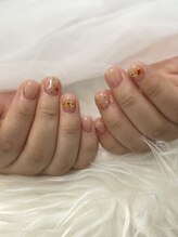 ワイエスネイル(ys_nail)/