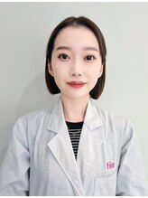 メンズフィオブロウ 大阪梅田芝田店(men's fiio brow)&nbsp;中西 真織