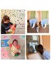 【忙しいママに】産後・マタニティ整体30分 ¥3,000