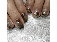 チュラ 京橋店(chula.)/フルアートコース【￥9900】