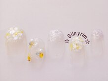 シルニー リム(Silny rim)/ジェル定額【￥5980】初回￥4980