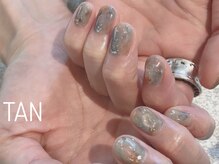 タン(TAN)/decorationコース